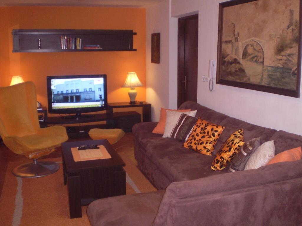 Villa Jelena Zadar Room photo