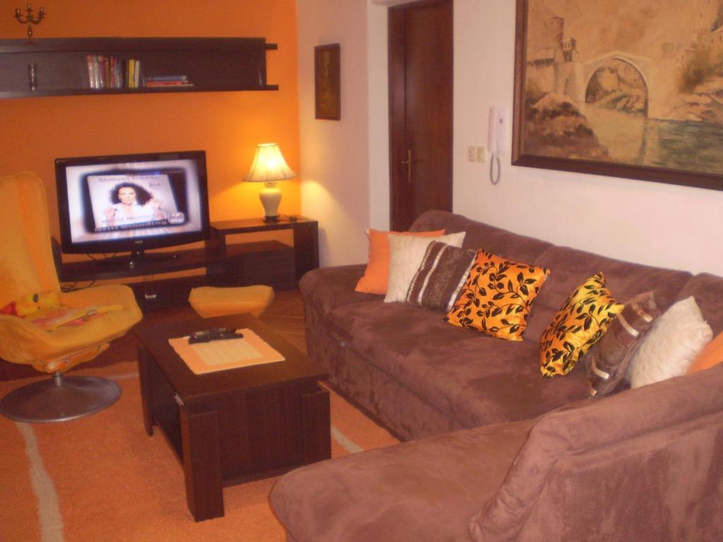 Villa Jelena Zadar Room photo