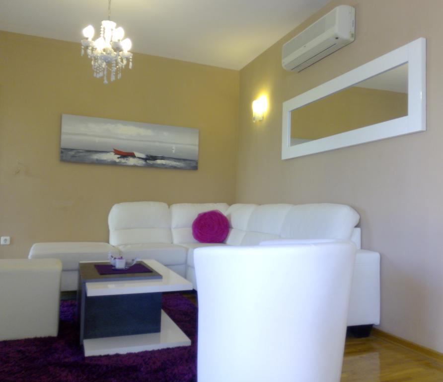 Villa Jelena Zadar Room photo