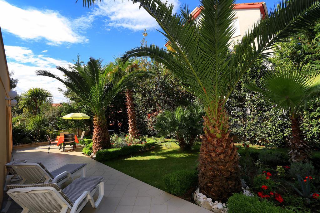 Villa Jelena Zadar Exterior photo