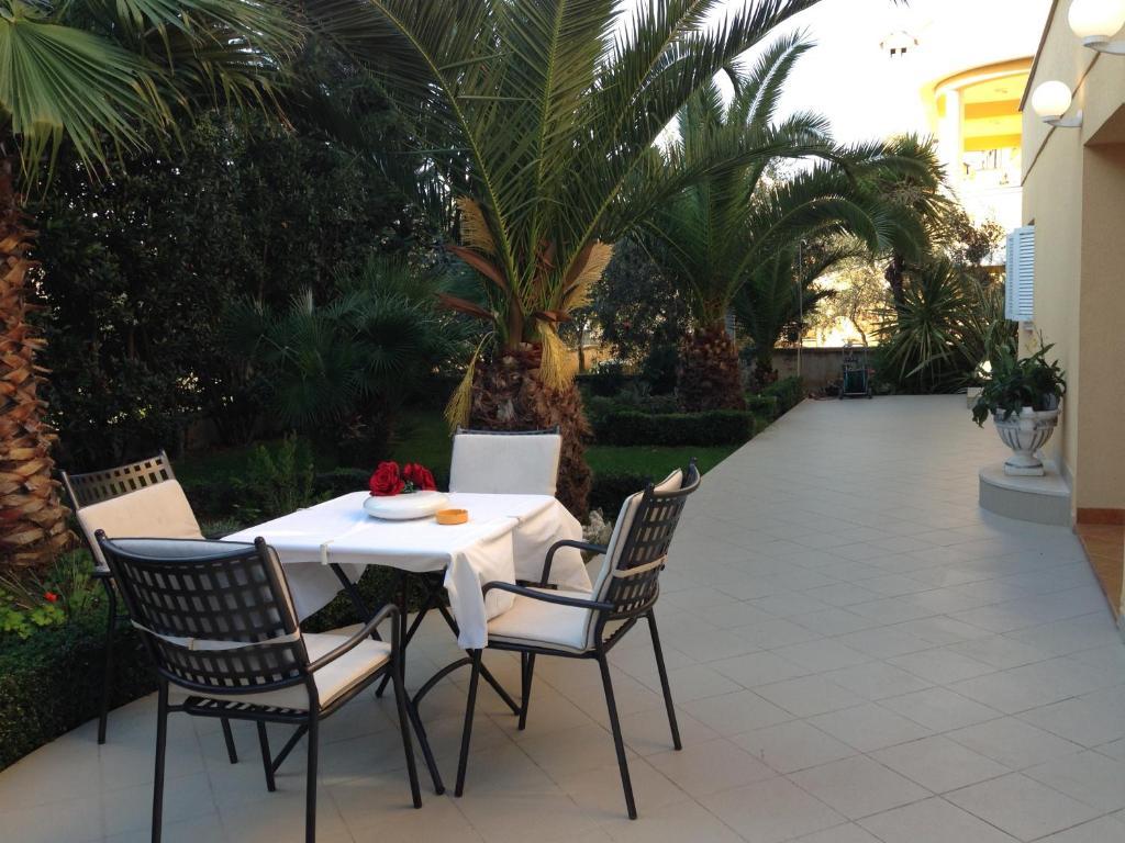 Villa Jelena Zadar Room photo
