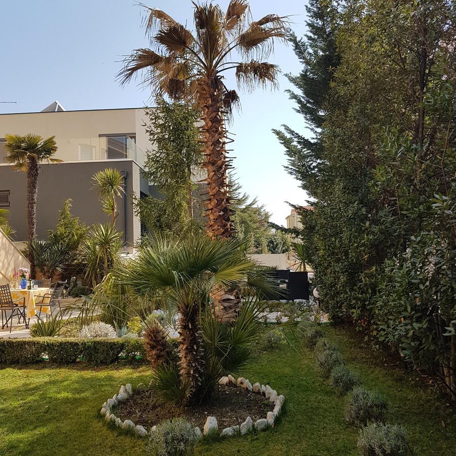 Villa Jelena Zadar Exterior photo