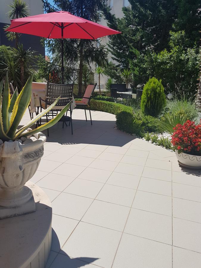 Villa Jelena Zadar Exterior photo