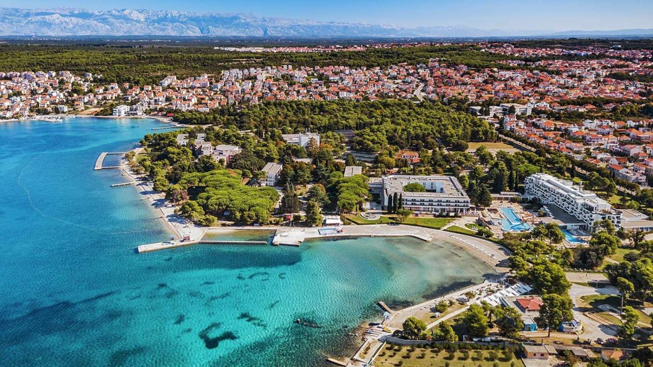 Villa Jelena Zadar Exterior photo